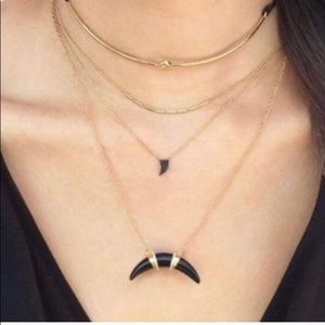 Stella & Dot Mia Collar necklace!